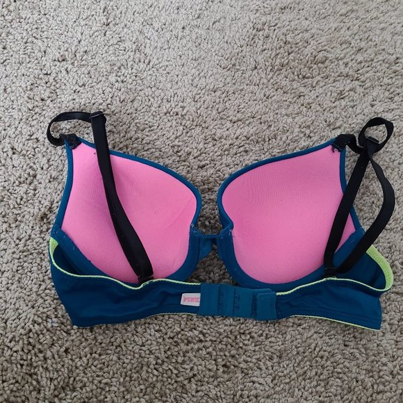 Victoria's Secret Padded Multiway Bras (2) - Picture 9 of 15